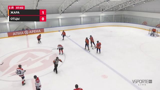 Жара - Отцы | 16.01.22 смотреть онлайн