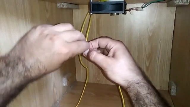 How to make an Egg Incubator || Hatching eggs || DIY Egg Incuabtor