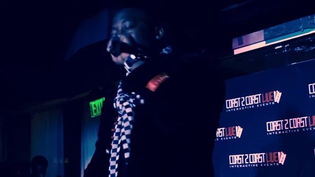 MCDUFFY@HARLEM NIGHTS ULTRA LOUNGE ATL смотреть онлайн