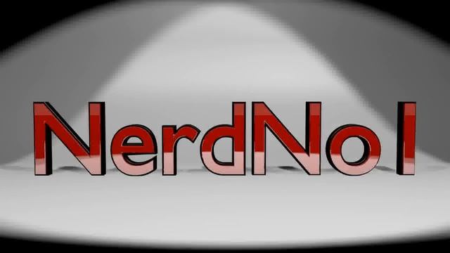 Blender 2.61 - Test Camera Shake! смотреть онлайн