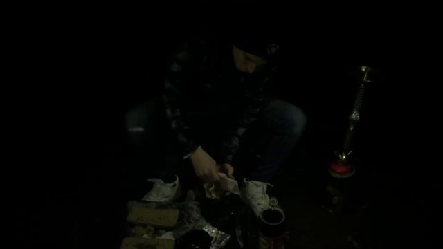 3GND-"Экстремальный кальян" смотреть онлайн