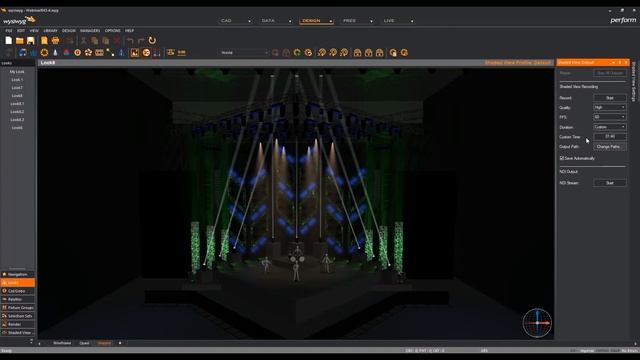 Improve your performance with 64 bit wysiwyg! смотреть онлайн