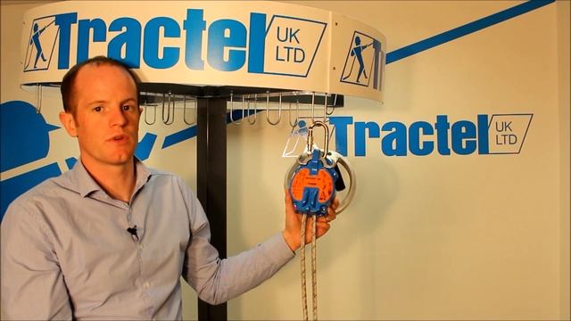 Derope™ Rescue Devices