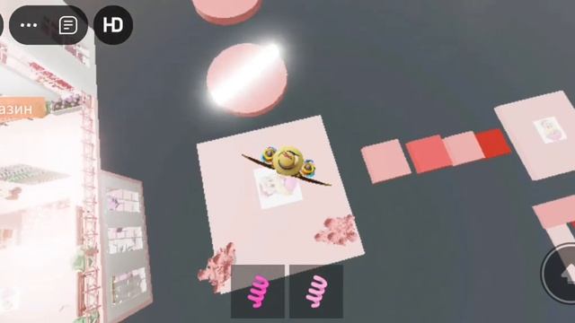 Проходим ОББИ ЧУДО ЧАЯ / ЧУДО ЧАЙ # РОБЛОКС - паркур.