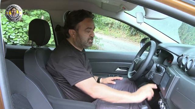 Dacia Duster Detaylı İnceleme - Test Sürüşü: Dacia için fazla iyi смотреть онлайн