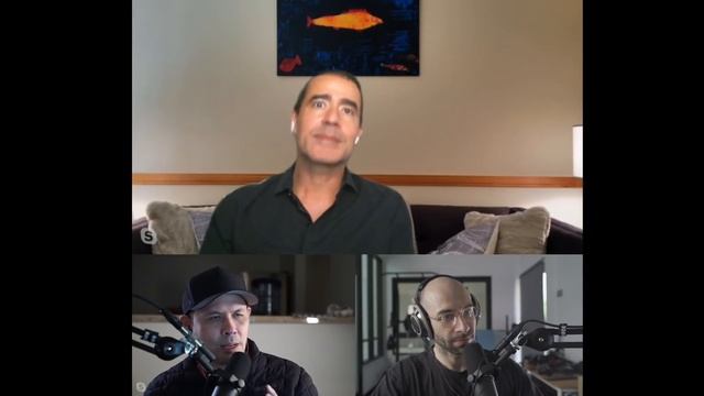 Mental health - Dr Jody Echegaray Interview - Art Department Podcast #028 смотреть онлайн