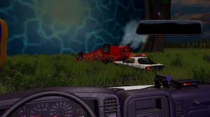 НА ОДИН ДЕНЬ СТАЛИ ПОЛИЦЕЙСКИМИ, НО МОНСТРЫ ПОЖИРАТЕЛИ УСТРОИЛИ СЮРПРИЗ! Гоша и Чич.