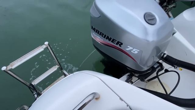 Quicksilver 580 Pilothouse - Boatshed - Boat Ref#306054 смотреть онлайн
