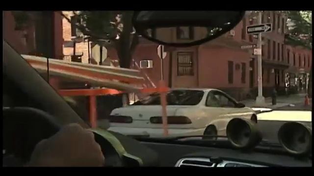 Real World Test Drive Smart Electric смотреть онлайн