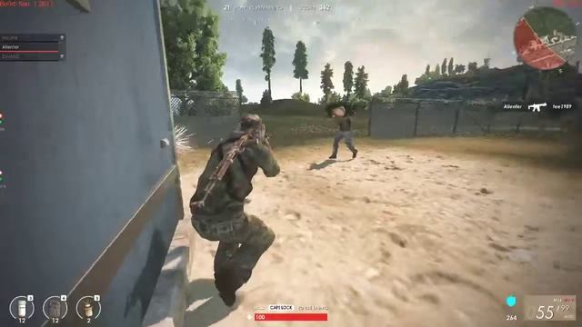 Last Man Standing Нет В Стиме. Больше нет. Как теперь жить? смотреть онлайн