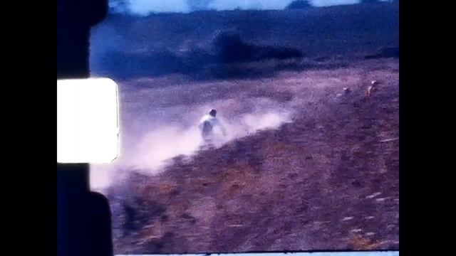 Local 1970's Motocross смотреть онлайн