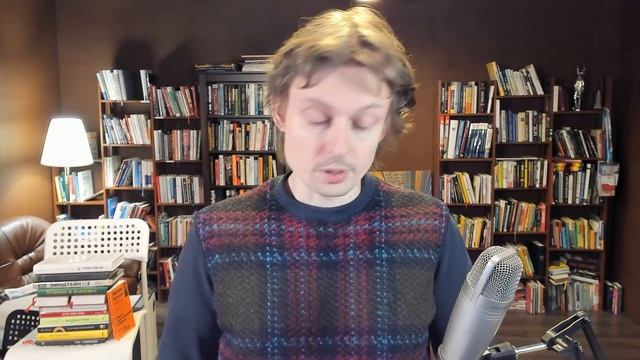 33 книги, которые я прочел в 2020 году. ⭐️ТОП3 из них смотреть онлайн
