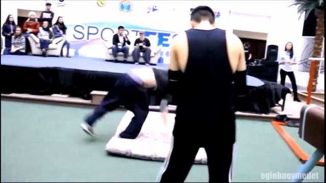 SportfestParkour смотреть онлайн