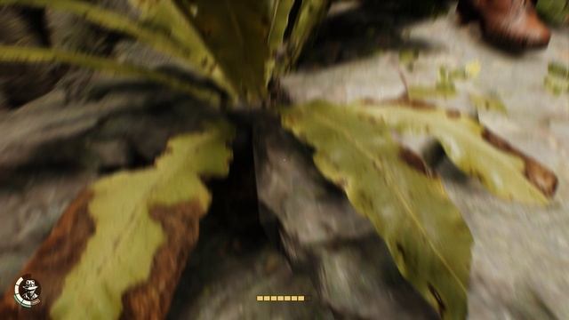 Часть 21 Прохождение Индиана Джонс и великий круг (Indiana Jones and the great circle) смотреть онлайн