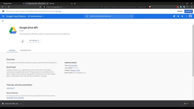 Configure Pisofi auto backup via Google Drive смотреть онлайн