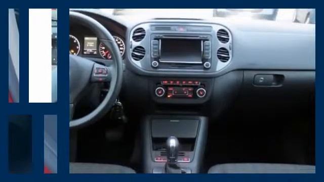 Volkswagen Tiguan Track & Style 2.0 TDI DSG, NAVI,, Lengerich