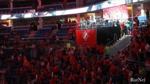 Фанаты Спартака - Знаешь ли ты?