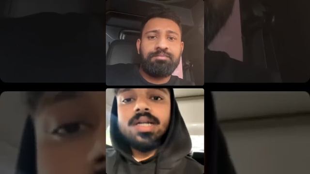 Rajat dalal vs Singha on Live🔴 | End of Controversy? @FitMindsvlogs смотреть онлайн