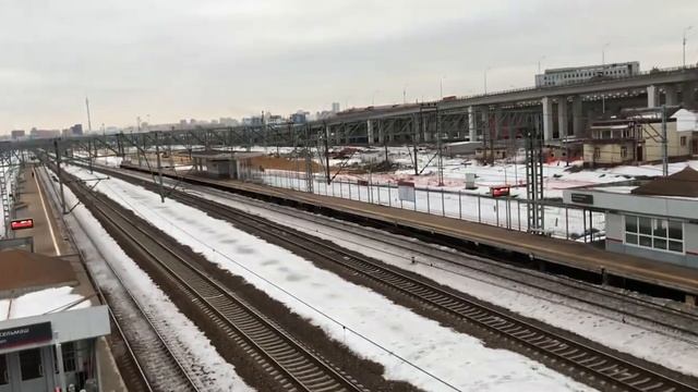 Обзор на платформу Моссельмаш от Краеведа смотреть онлайн