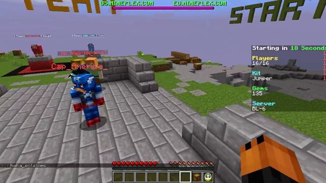 Minecraft - Donut The Dog Adventures -DONUTS NEW GIRLFRIEND????