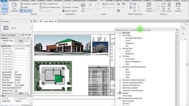Revit Basics - Docking Windows for BIMorNo Blog смотреть онлайн