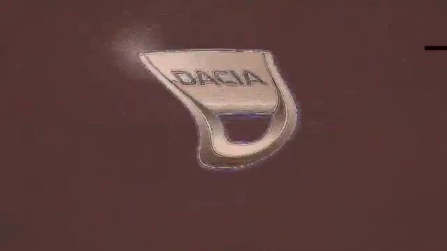 Dacia Logo 4ormulator v4 смотреть онлайн
