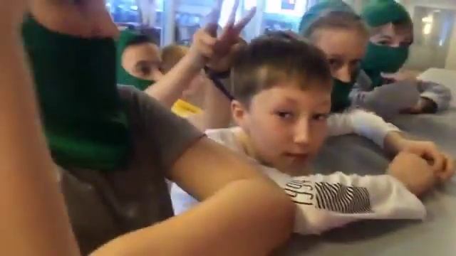 Инструктаж по картингу. Ульяновск смотреть онлайн