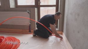 Правила стройки, 1 серия