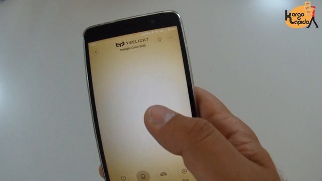 Rengarenk Işıklarıyla Eviniz Şenlensin ! Xiaomi Yeelight E27 Akıllı LED Ampul ! Detaylı İnceleme смотреть онлайн