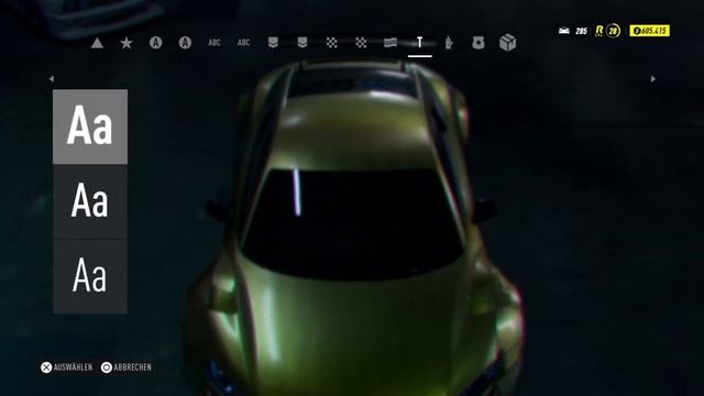 Need for Speed Heat Audi R8 Performance 2019 смотреть онлайн