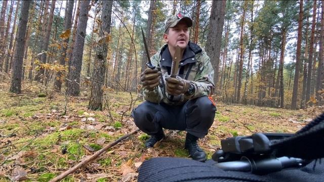 Штык нож М9 Bayonet. Обзор ножа м9 как нож выживания нож походный смотреть онлайн