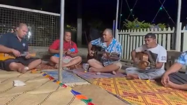 KAI KUMA - MAPU 'A VAEA смотреть онлайн