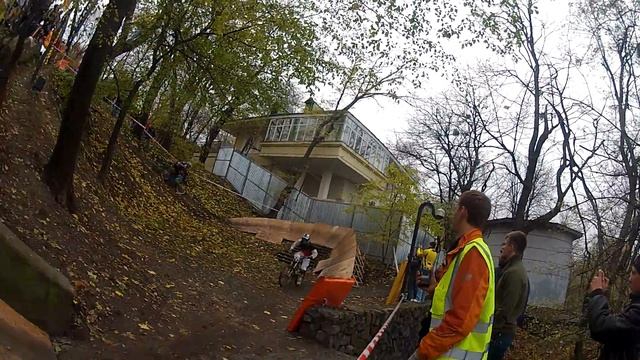 MTB Downhill Red Bull Big Duel(17).MP4 смотреть онлайн