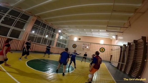 03.03.2025/49/Любительский волейбол от первого лица/Volley