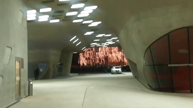 Предрождественский Вольфсбург . Niedersachsen смотреть онлайн