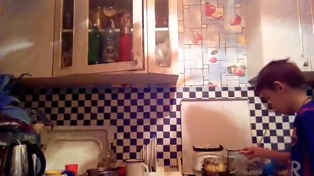 Картошка фри смотреть онлайн