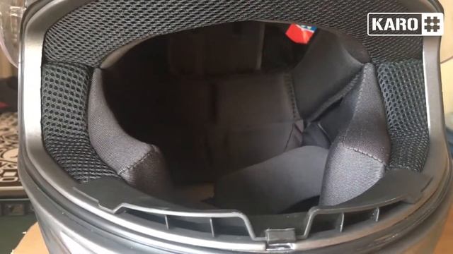 Review Fullface YOHE 978 Storm - Mẫu Fullface chất lượng trong phân khúc 2 triệu from Tài Đạt смотреть онлайн