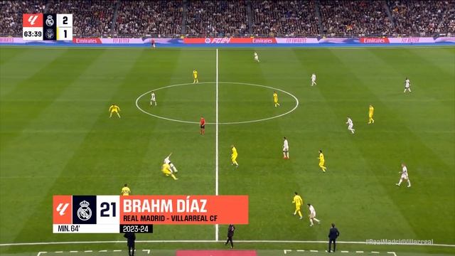 ¡QUÉ CRACK! Los MEJORES GOLES De JUGADA INDIVIDUAL 🚀 | 2015-2024