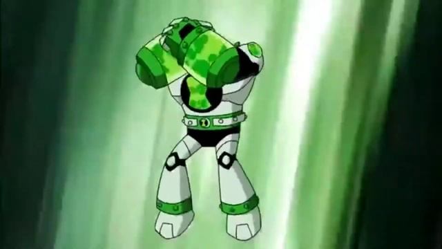 ben 10 omniverse ben 10k atomic-x transformation fan made смотреть онлайн