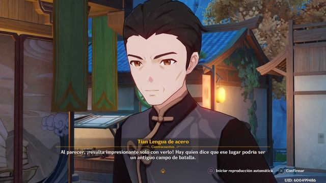 Genshin Impact_247 (Clip) смотреть онлайн