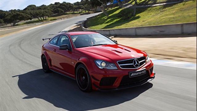 mercedes benz e63 amg black series смотреть онлайн
