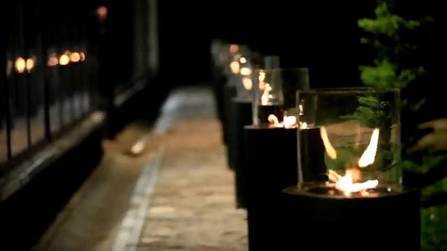 Биокамин Planika TOTEM смотреть онлайн