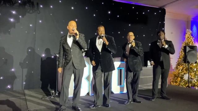 Motown Soul 2021 смотреть онлайн