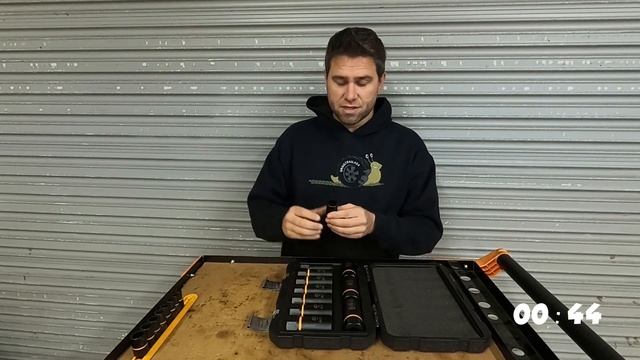 New GEARWRENCH 1/2 Drive Bolt Biters| 2 Minute Tuesday смотреть онлайн