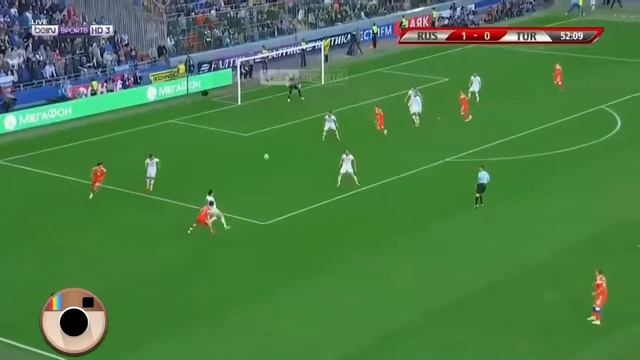 Россия-Турция.ОБЗОР МАТЧА!05.06.2018 смотреть онлайн