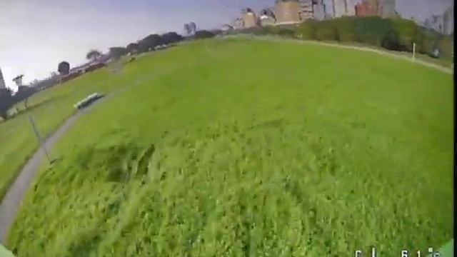 VTX 1 6W Rush tank solo VS Geprc Rad 1 6W video analog 4 смотреть онлайн
