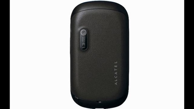 Alcatel OT-708 one touch mini (BEST REVIEW) смотреть онлайн