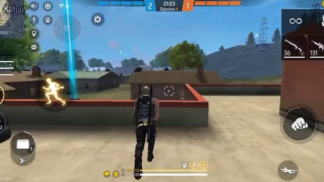 KANNIYA FF GARENA FREE FIRE BEST MATCH смотреть онлайн