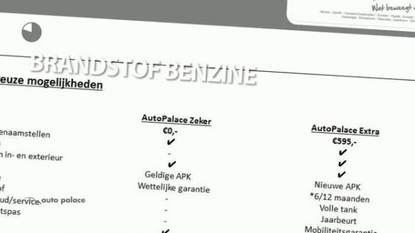 Peugeot 5008 1.2 PureTech 130pk Active