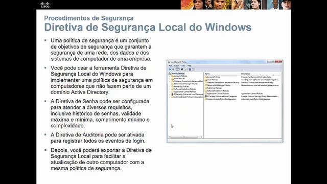 IT Essentials - cap 12 смотреть онлайн